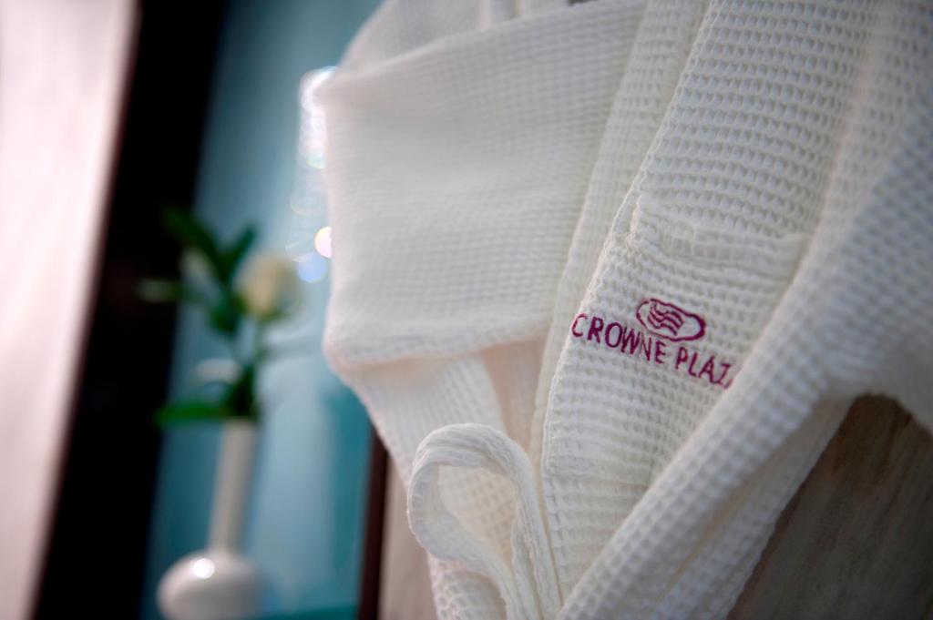 Crowne Plaza Dubai Deira by IHG - Resim 37