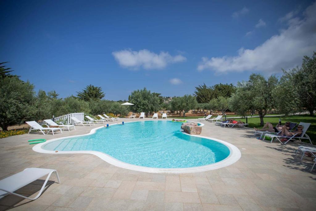 Casale La Macina - Hotel, Scopello
