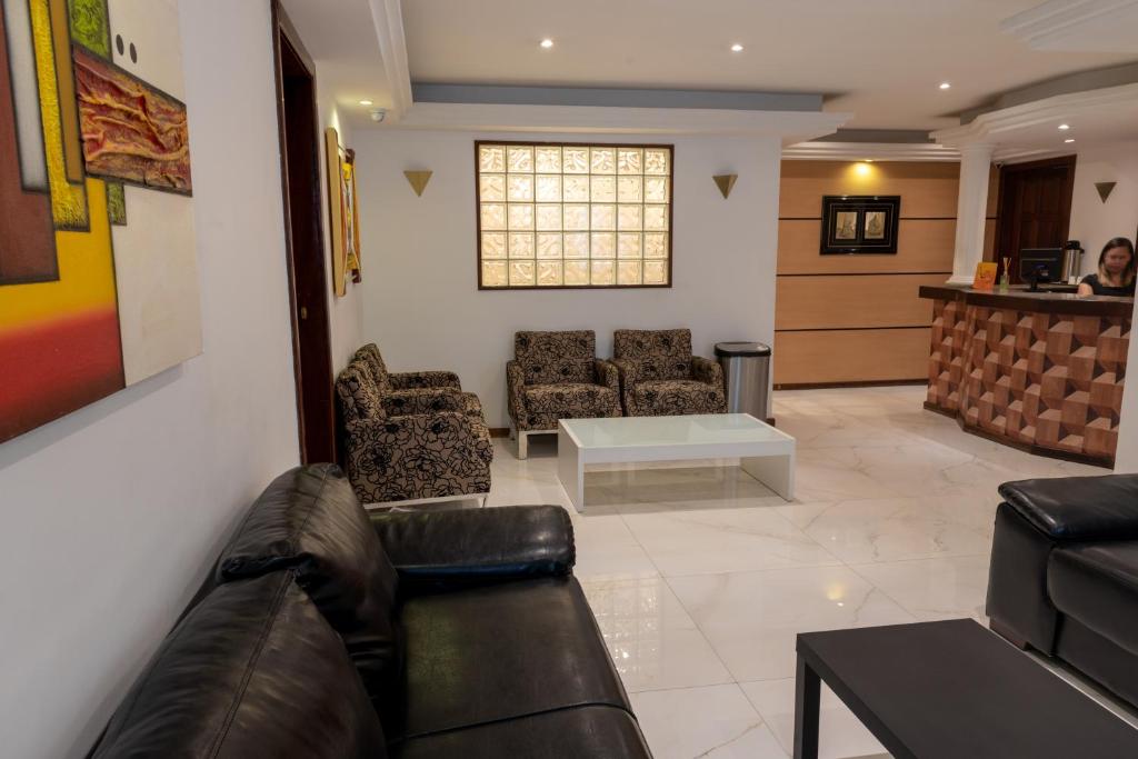  Hotel Campo Grande