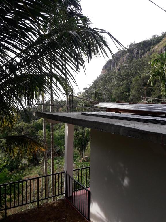 adam's apple homestay - 16