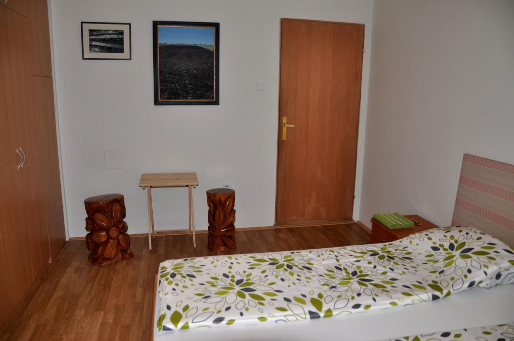 Guesthouse Djurić - Habitación Doble Con Baño Compartido
