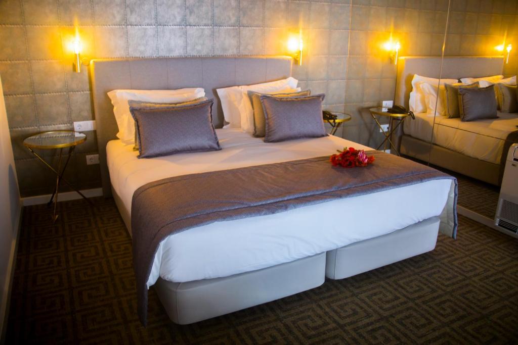 Thomar Boutique Hotel - 11