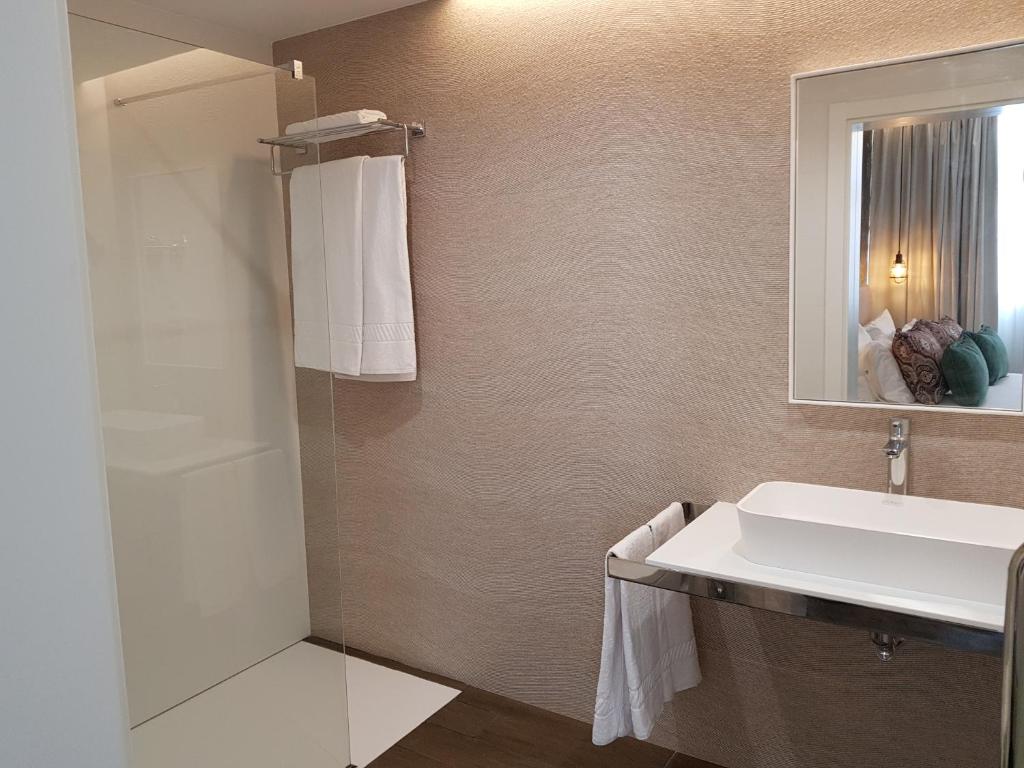 Thomar Boutique Hotel - 9