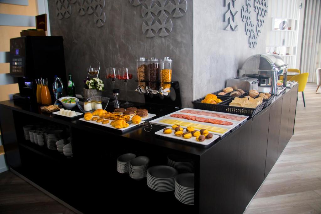 Thomar Boutique Hotel - 2