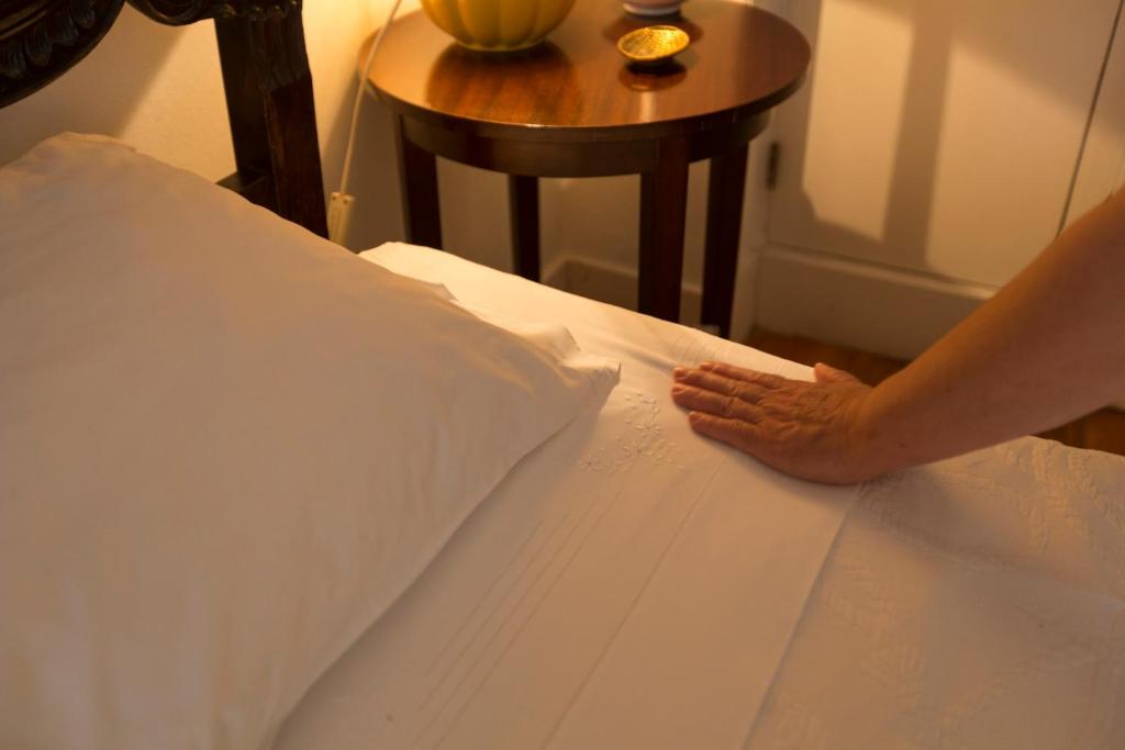 Casa De Casal De Loivos - 3