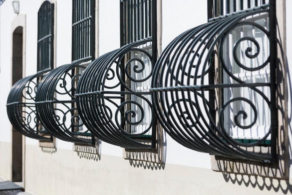 Casa De Casal De Loivos - 17