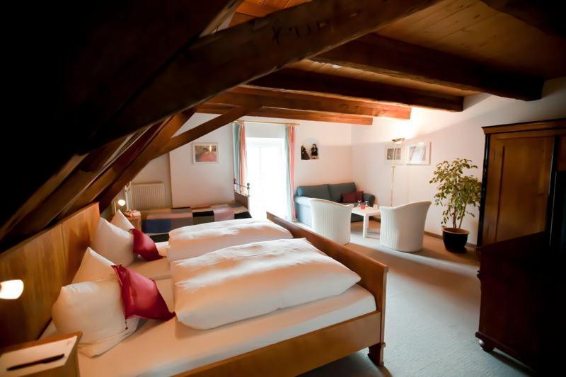 Imagen de la galería de Altstadthotel Bad Griesbach, en Bad Griesbach