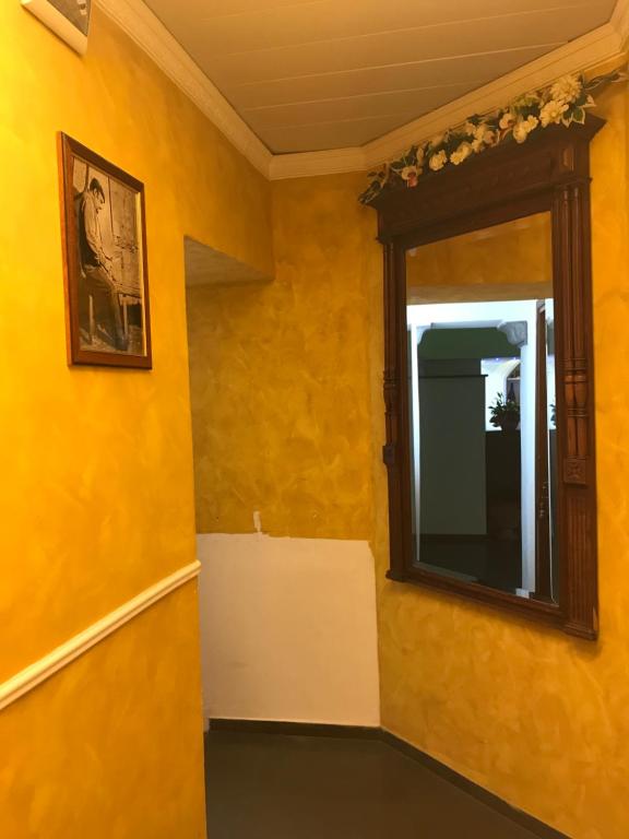 Fotografie z fotogalerie ubytování Hotel divino Amore v destinaci Bagnoregio