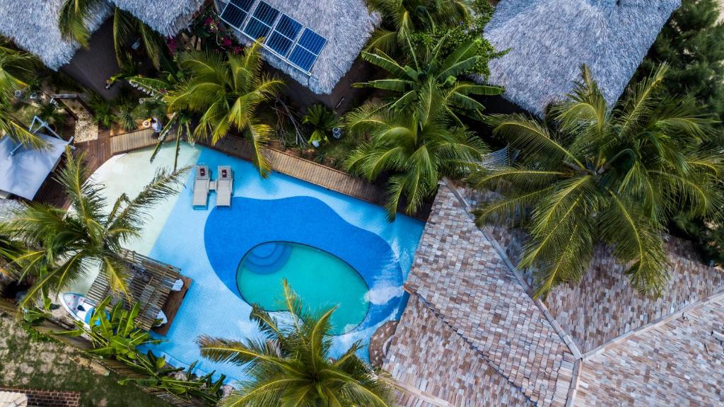 Aloha Village Bangalôs