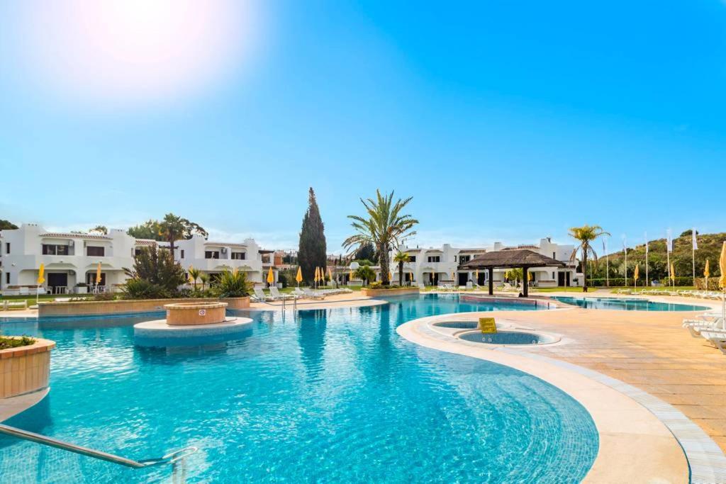 Clube Albufeira charming algarve apartment