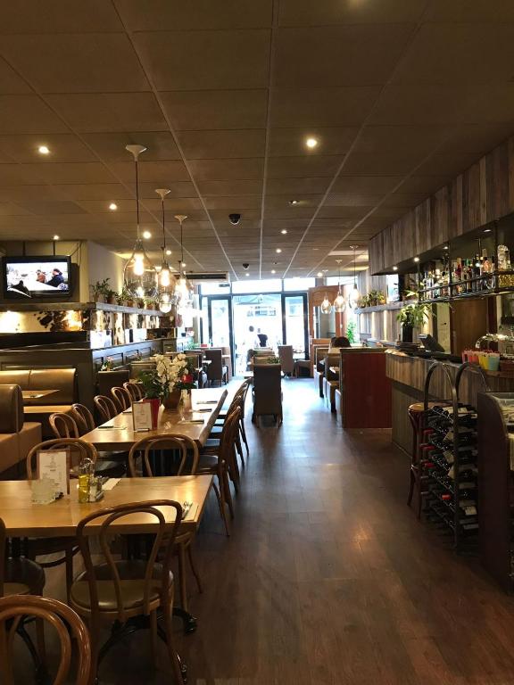 Hotel Manofa - Resim 7