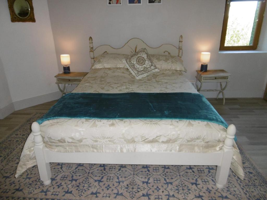 Le Chat Qui Peche B&B - Housity