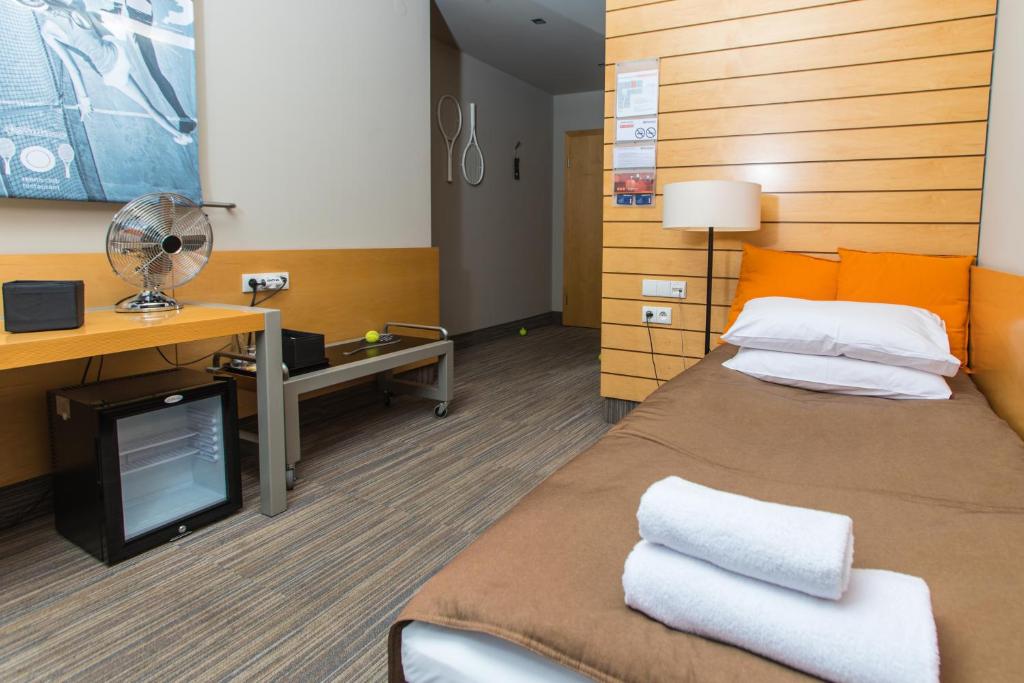 Hotel Restauracja Tenis Kortowo - Resim 28