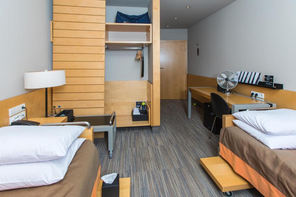 Hotel Restauracja Tenis Kortowo - Resim 18