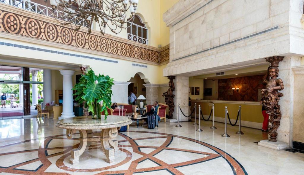 Suites at Pueblo Bonito Rose' and Spa Cabo San Lucas