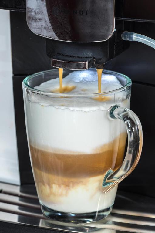 Hotel Restauracja Tenis Kortowo - Resim 24