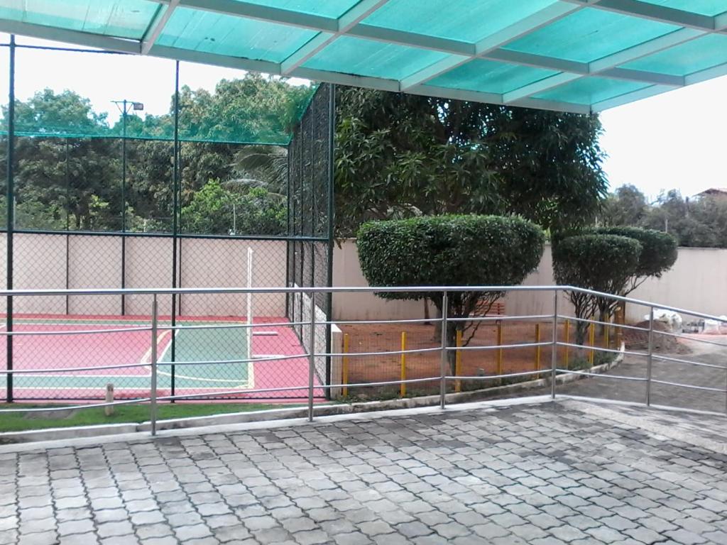 Edificio Verano - Appartement De Deux Chambres