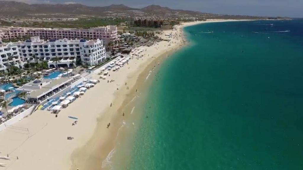 Suites at Pueblo Bonito Rose' and Spa Cabo San Lucas