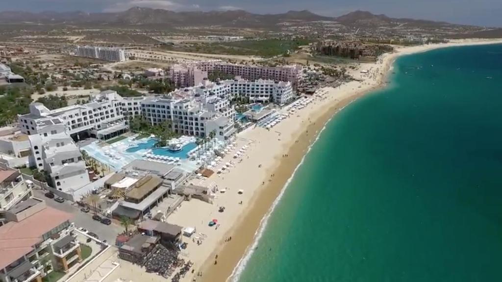Suites at Pueblo Bonito Rose' and Spa Cabo San Lucas
