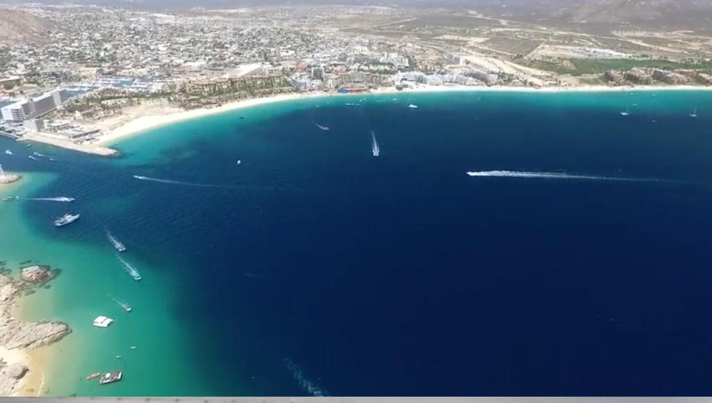 Suites at Pueblo Bonito Rose' and Spa Cabo San Lucas
