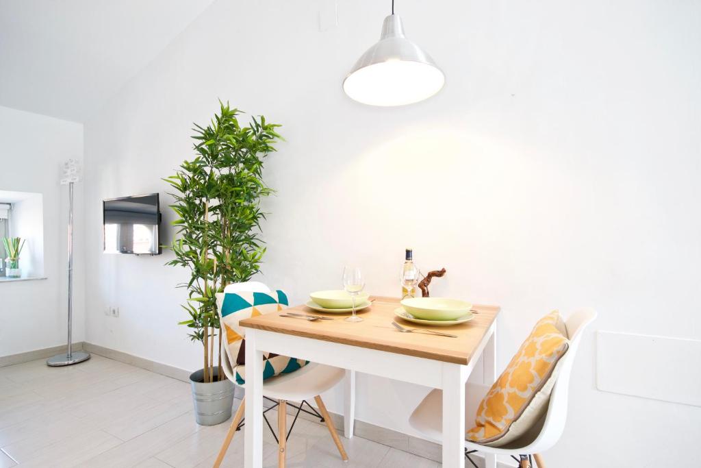 Fotografia z galérie ubytovania MalagaUrbanRooms - Central Suites v destinácii Málaga
