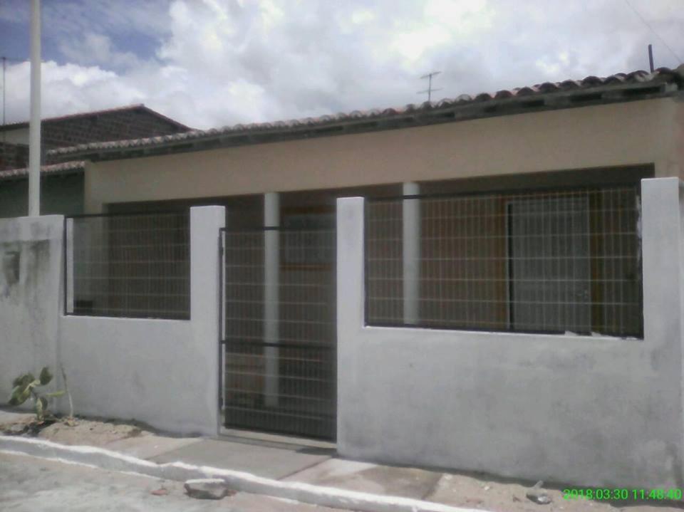 Chalé&Flat Galinhos