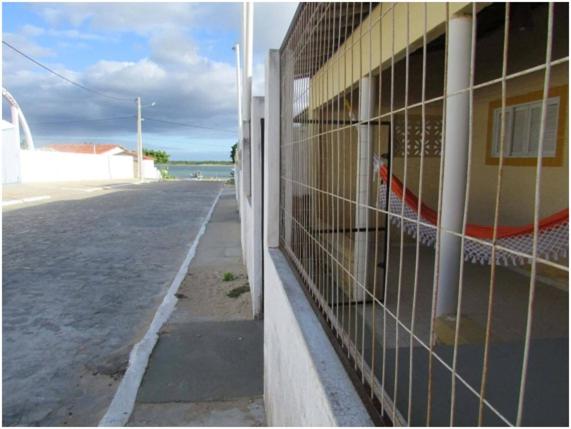  Chalé&Flat Galinhos
