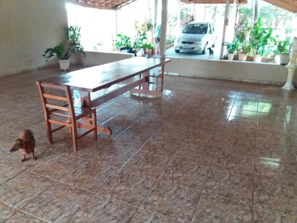  Chácara Escobar