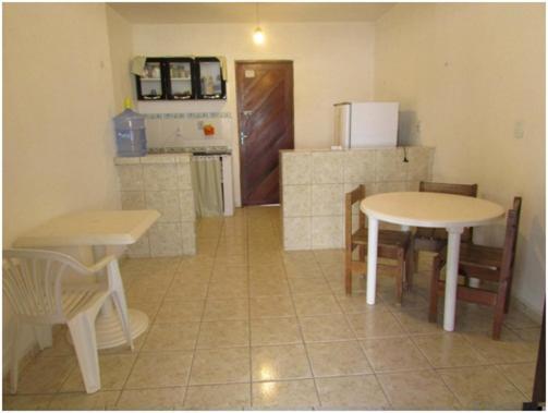  Chalé&Flat Galinhos