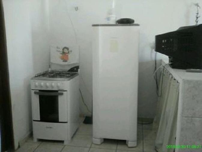  Chalé&Flat Galinhos