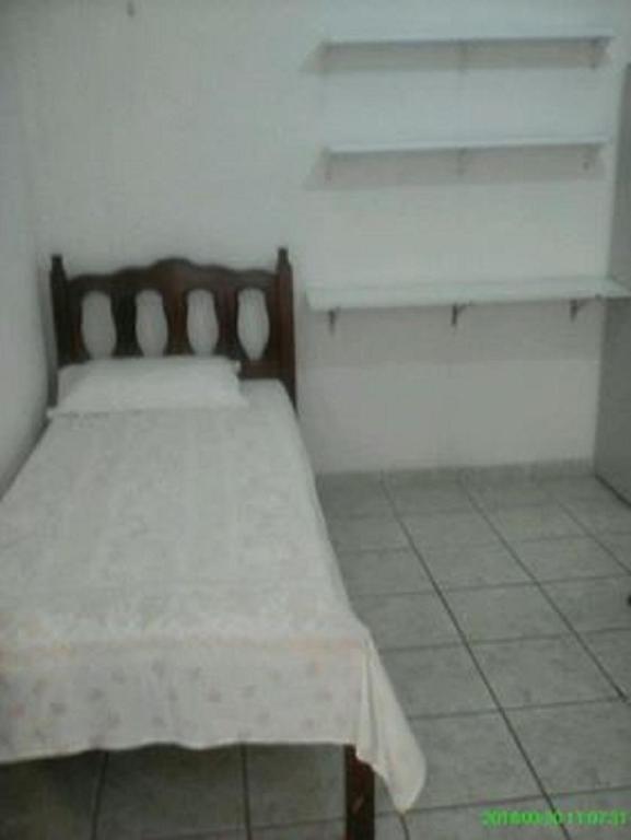  Chalé&Flat Galinhos
