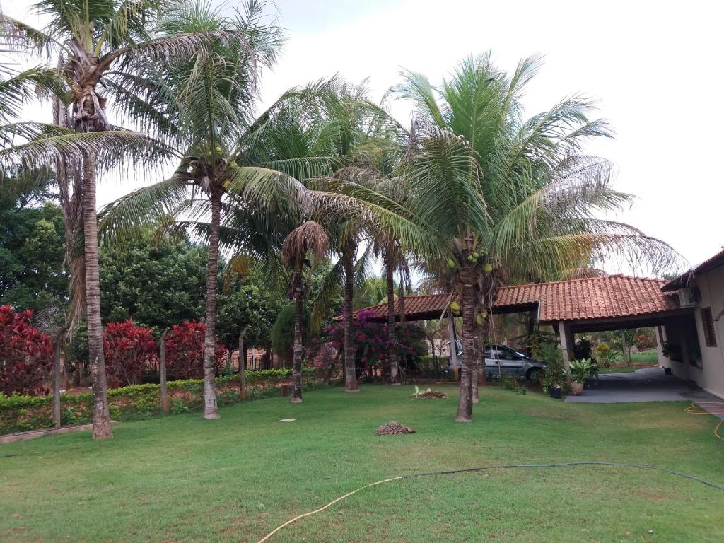  Chácara Escobar