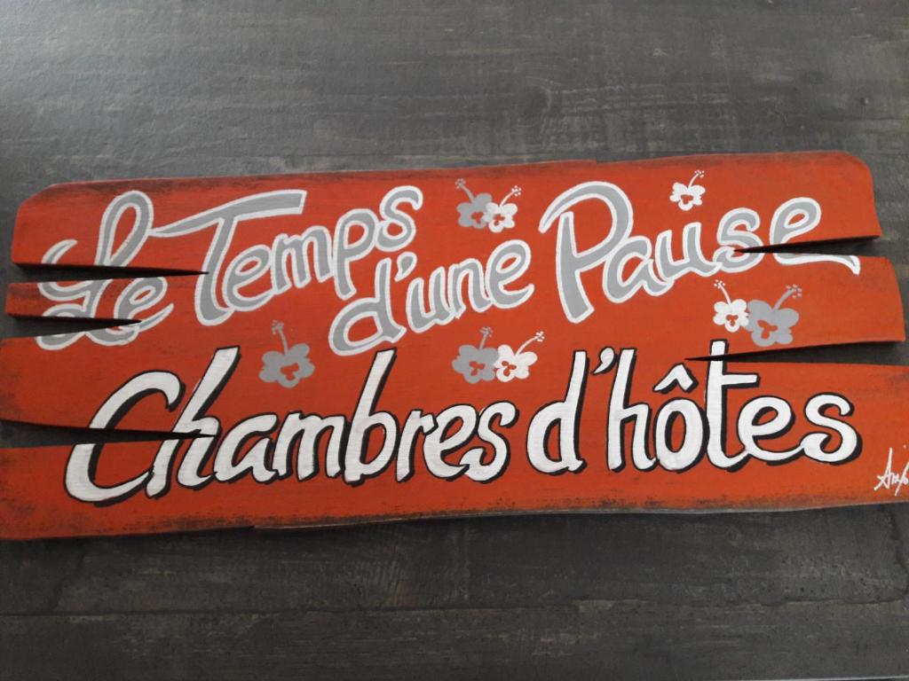 Le Temps d'une Pause - Due Camere Doppie Di Collegamento Con Terrazza