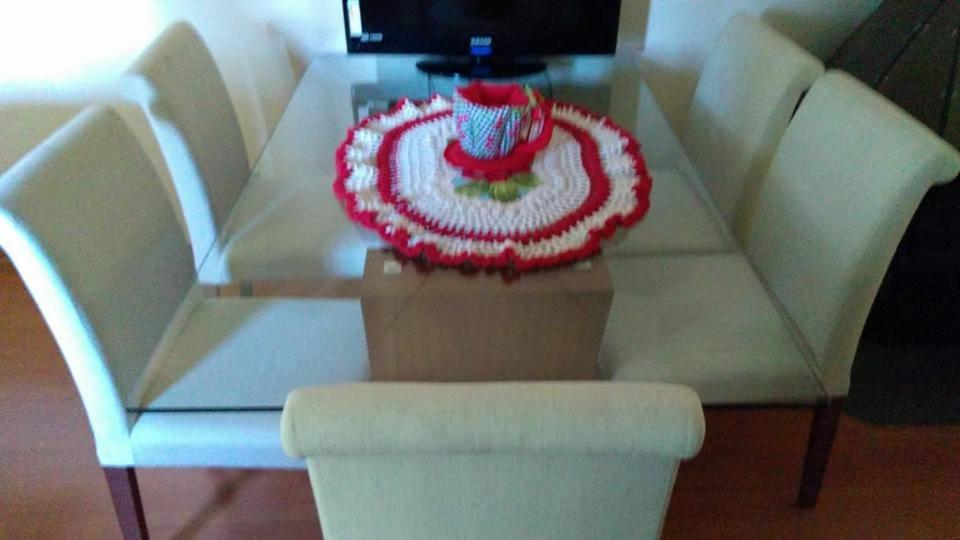 Apartamento p/ 4 pessoas em Gramado/RS  Apartamento p/ 4 pessoas em Gramado/RS