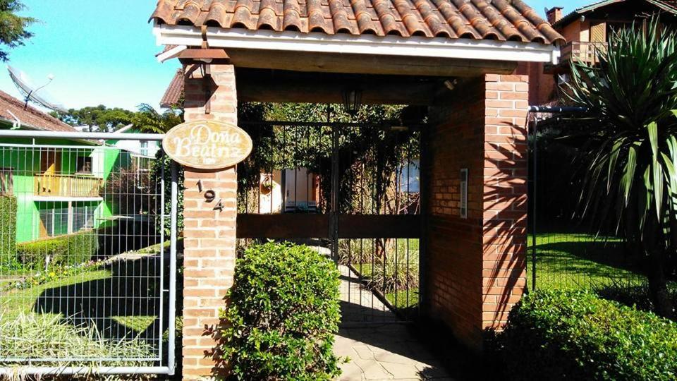 Apartamento p/ 4 pessoas em Gramado/RS  Apartamento p/ 4 pessoas em Gramado/RS