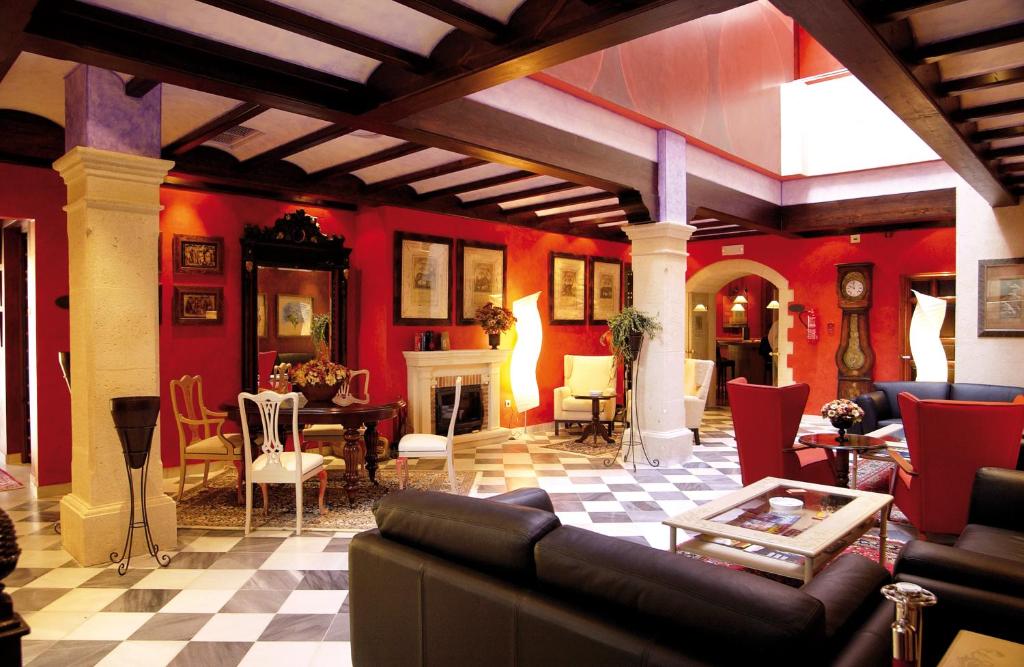 Hotel Soho Boutique Vistahermosa, El Puerto de Santa María ...