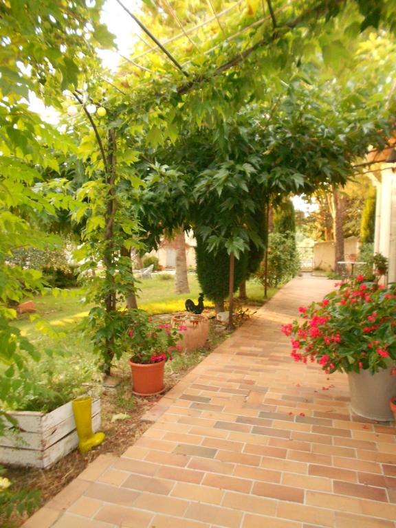 Le Mas des Lavandes - Housity