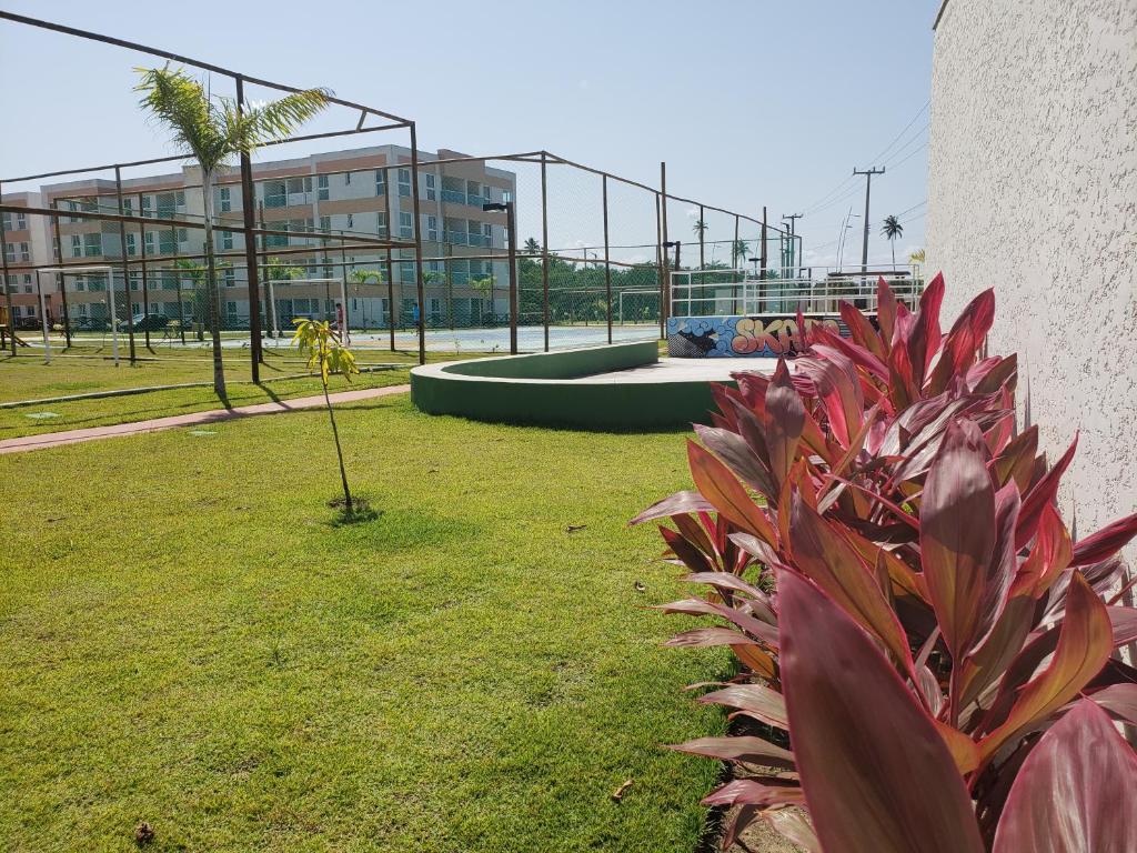  Flat Clube Porto Galinhas