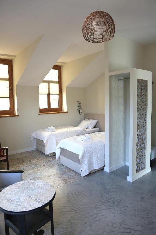 Aparthotel Zakątna B&B - 