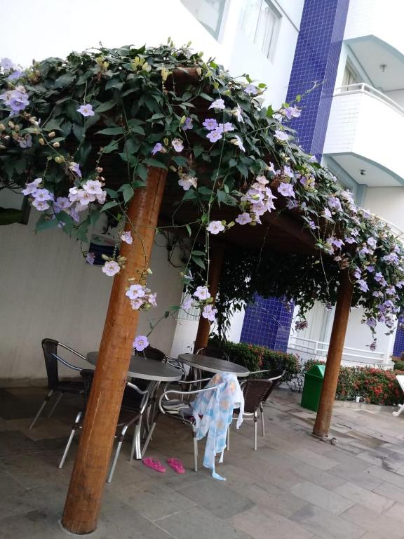 Apartamento no Águas da Serra