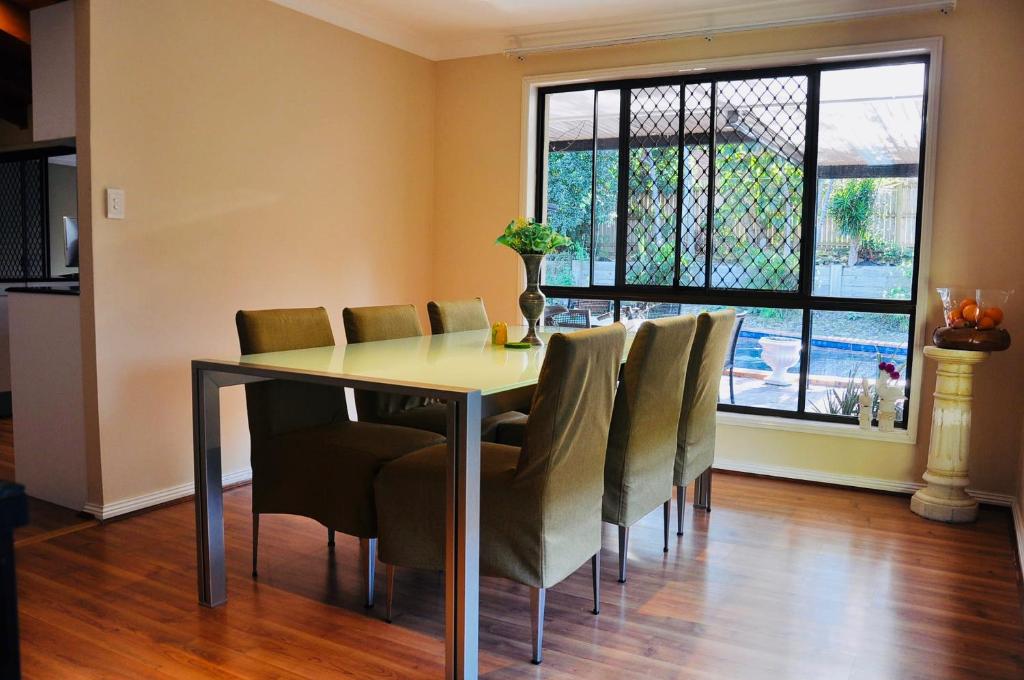 Posezení v ubytování TL Warmest Homestay