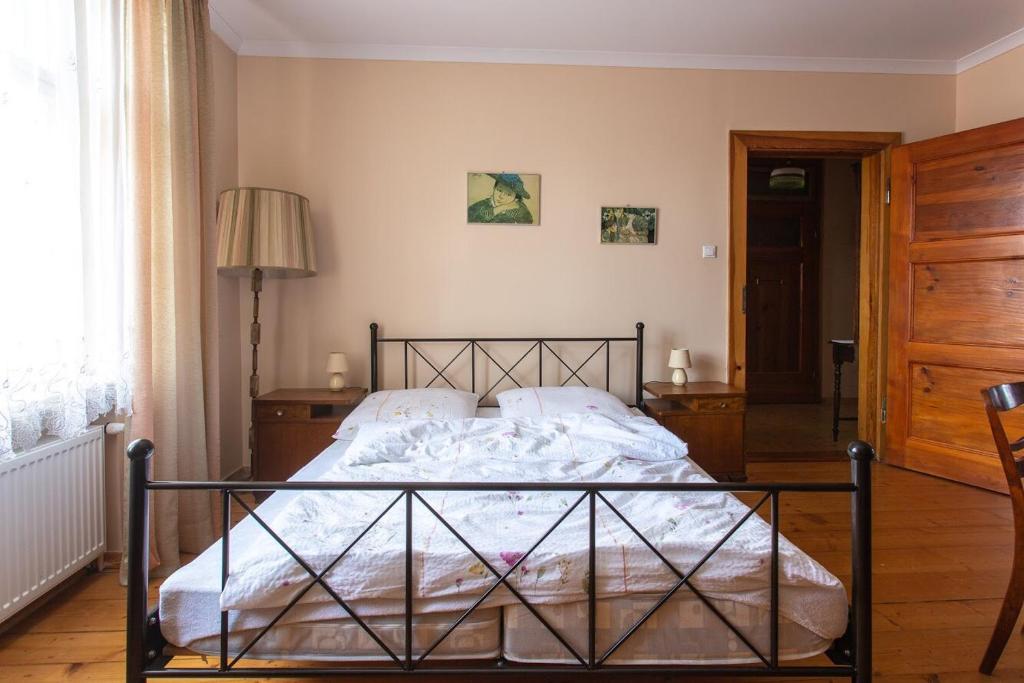 Fotografia z galérie ubytovania Dom Pod Rybią Skałą v destinácii Jelenia Góra