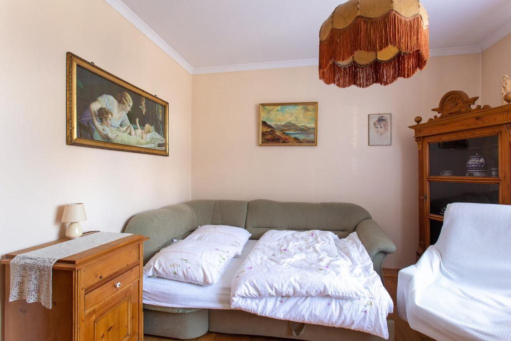 Fotografia z galérie ubytovania Dom Pod Rybią Skałą v destinácii Jelenia Góra