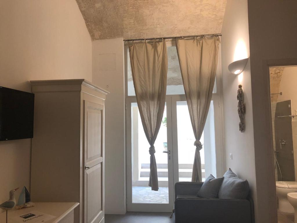 Il Giardino Della Regina - 8