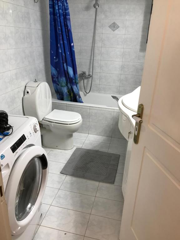 Fotografie z fotogalerie ubytování Oasis Olympia Apartments v destinaci Smíla