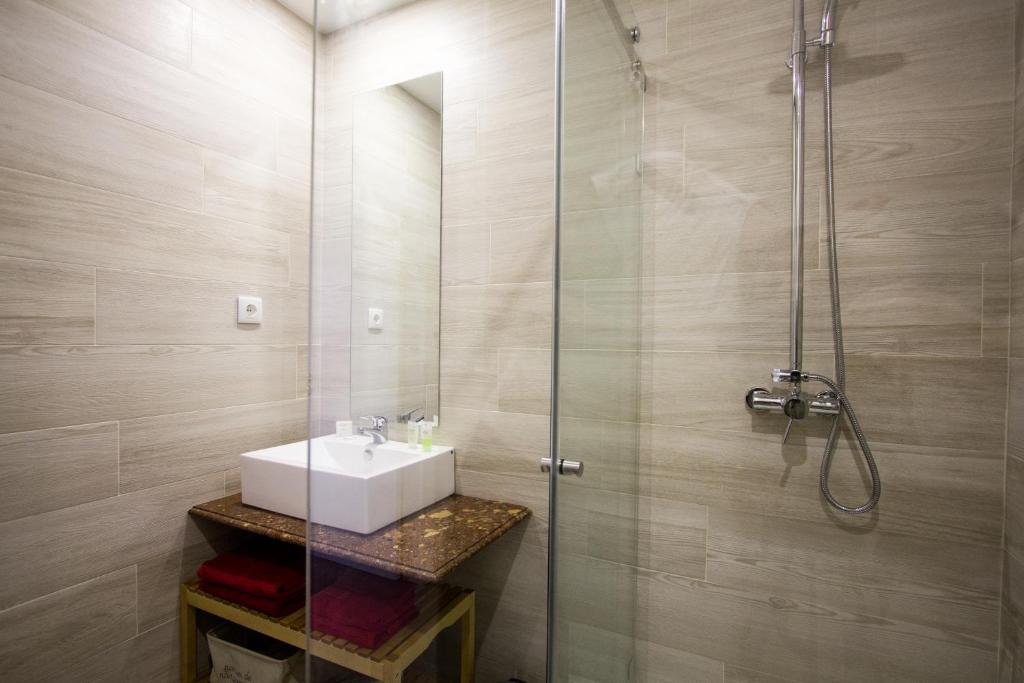 MS Apartamentos, Setúbal - 8