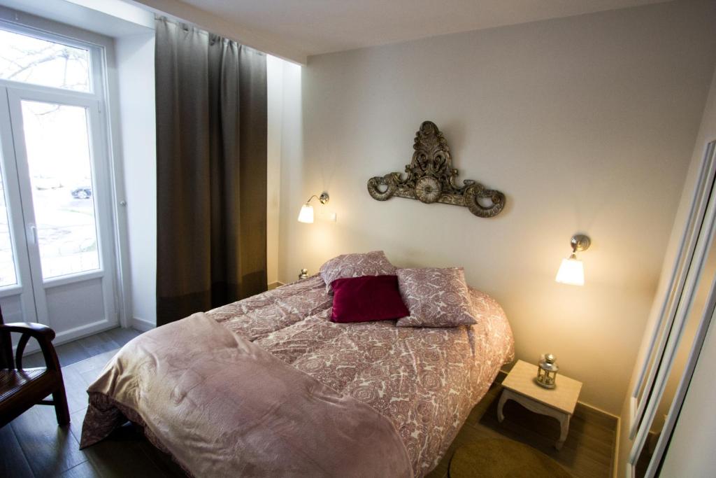 MS Apartamentos, Setúbal - 2