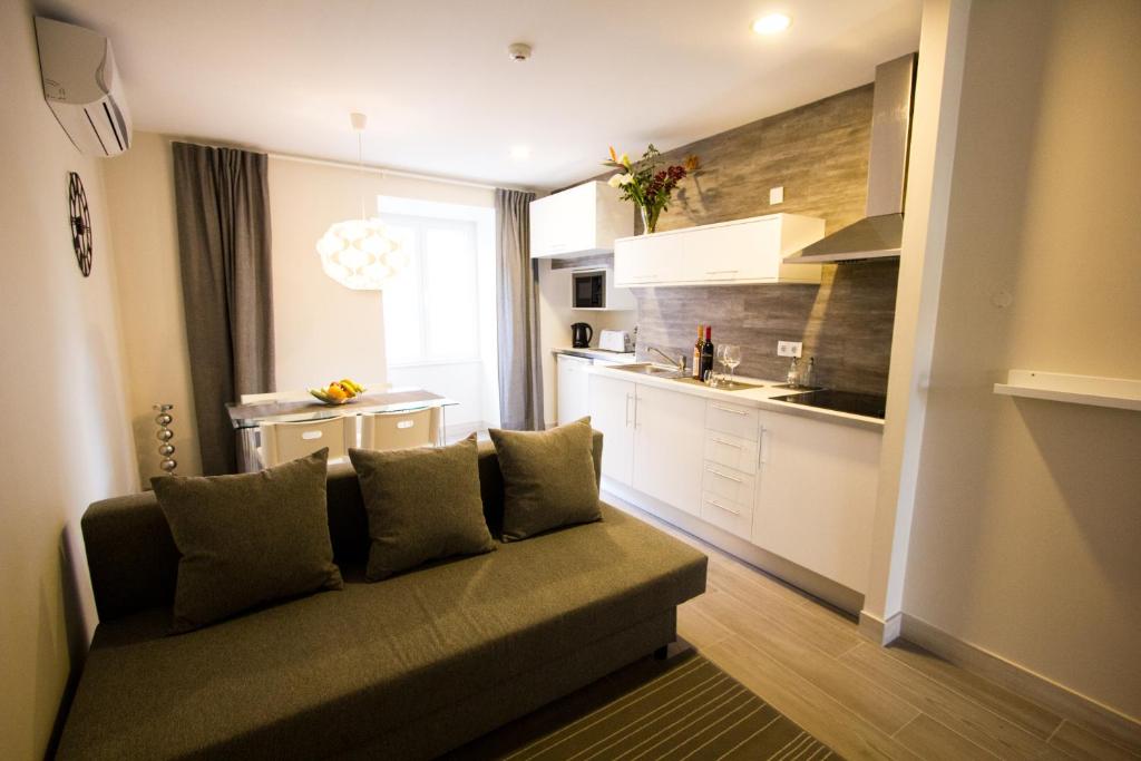 MS Apartamentos, Setúbal - 1