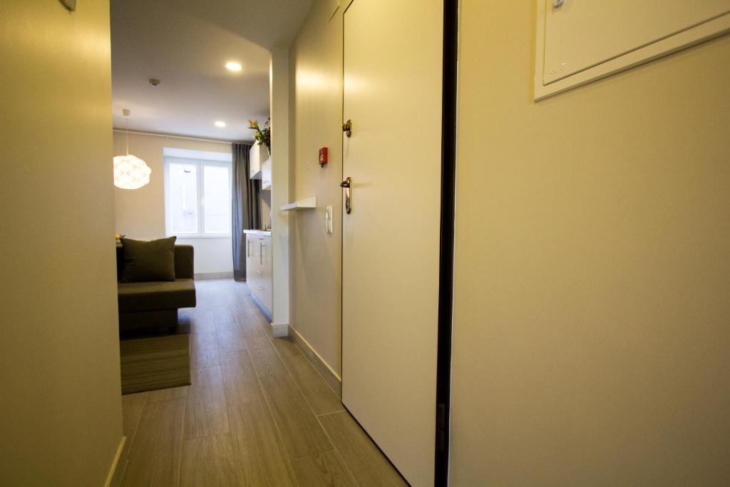 MS Apartamentos, Setúbal - 11