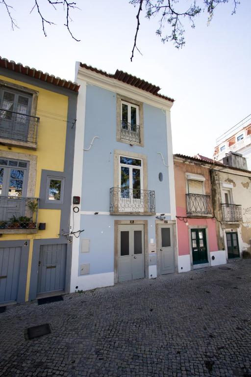 MS Apartamentos, Setúbal - 12